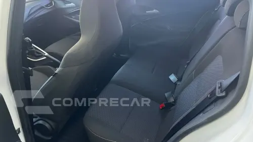 Onix Hatch 1.0 12V 4P FLEX LT