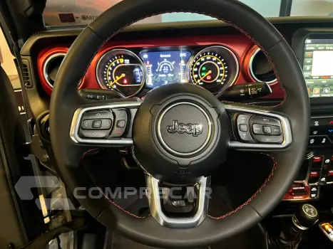 Gladiador 3.6 V6 32V 4P RUBICON 4X4 AUTOMÁTICO