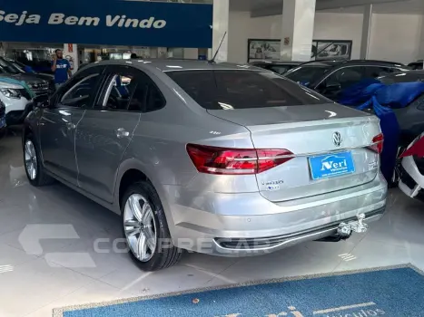 VIRTUS Comfort. 200 TSI 1.0 Flex 12V Aut