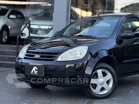 Ka 1.0 8V/1.0 8V ST Flex 3p