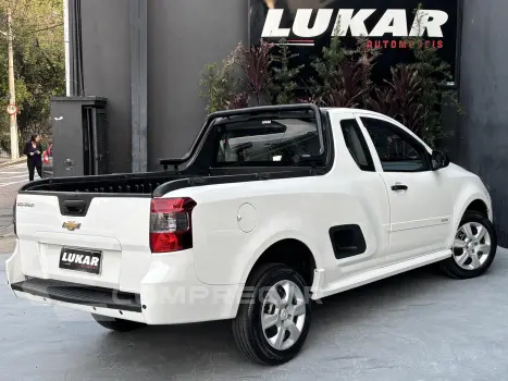 MONTANA 1.4 MPFI LS CS 8V