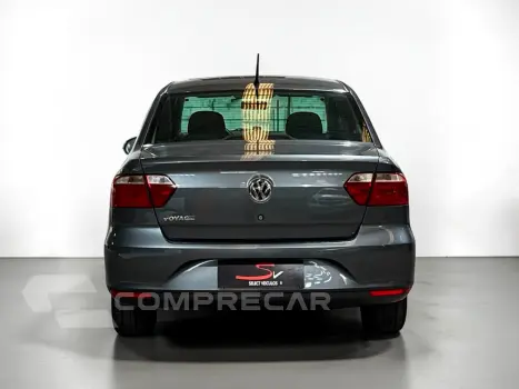 VOYAGE 1.0 12V MPI Totalflex