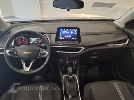 TRACKER 1.0 TURBO FLEX LT AUTOMÁTICO