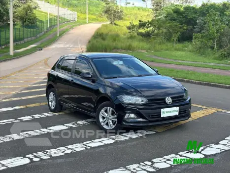 POLO 1.6 MSI TOTAL FLEX MANUAL