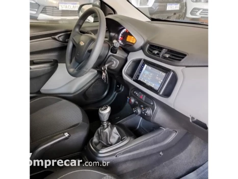 ONIX 1.0 MPFI JOY 8V FLEX 4P MANUAL