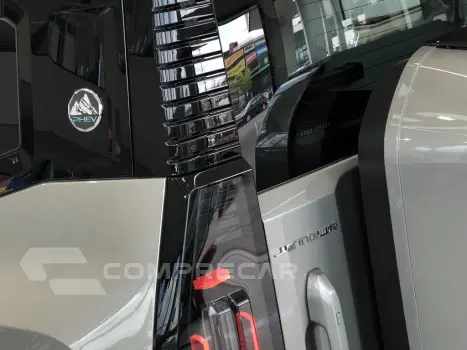 T2 1.5 TCI PHEV ADVANCED DHT