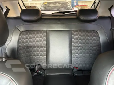 ONIX HATCH LTZ 1.4 8V FlexPower 5p Aut.