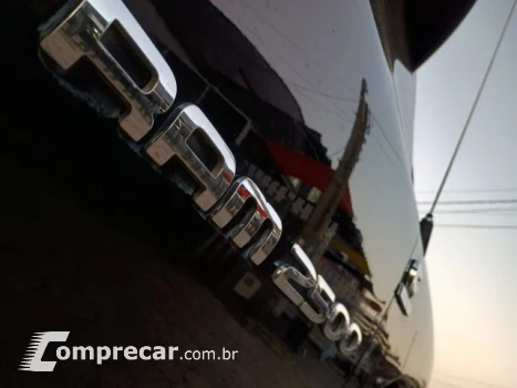 RAM - 5.7 2500 ST 4X2 CD V8 4P AUTOMÁTICO