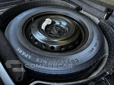 COMPASS - 1.3 T270 TURBO LONGITUDE AT6