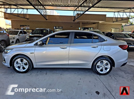 ONIX 1.0 Turbo Plus Premier