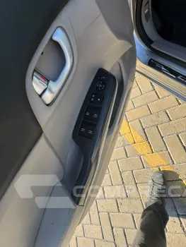 Civic LXR 2.0