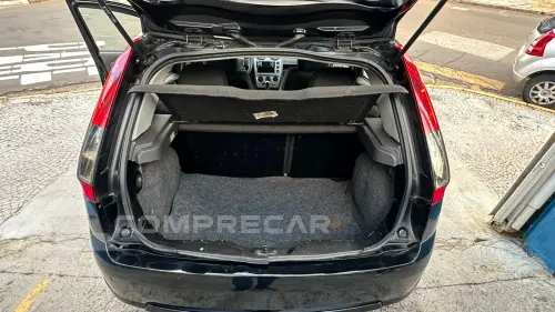 FIESTA 1.6 MPI Hatch 8V