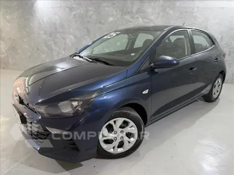 HB20 1.0 12V Sense Plus