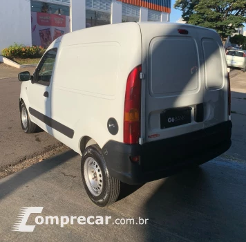 KANGOO 1.6 Express 16V