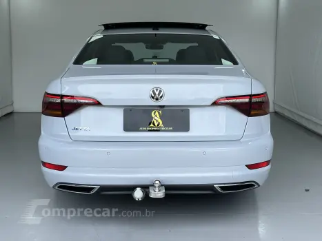 JETTA 1.4 250 TSI R-line