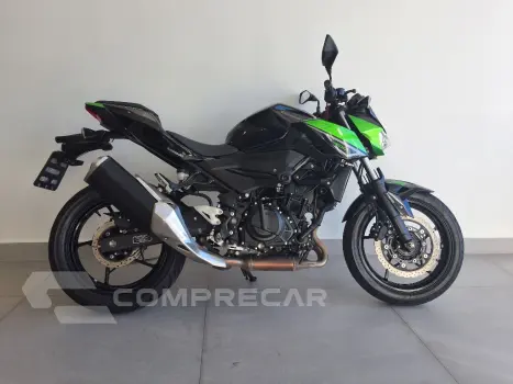 Z 400