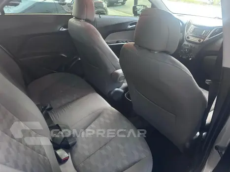 HB20S 1.6 Comfort Style 16V