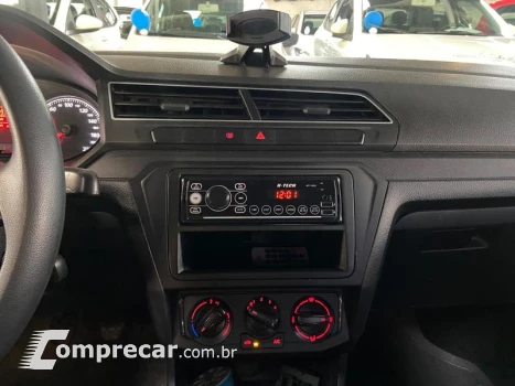 VOYAGE 1.0L MC4