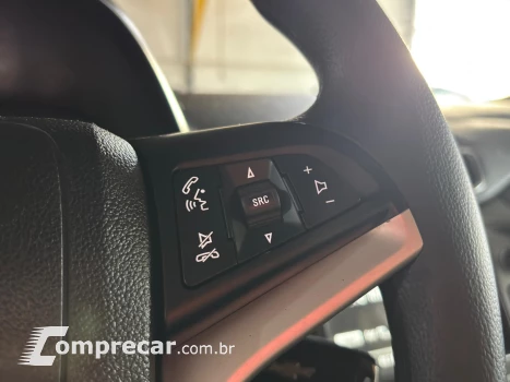 ONIX 1.4 MPFI ACTIV 8V FLEX 4P MANUAL