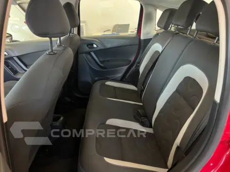 C3 1.5 TENDANCE 8V CITROEN