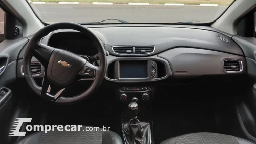 ONIX 1.4 MPFI LTZ 8V
