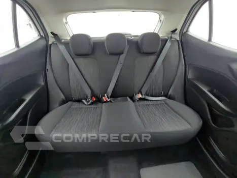 ARGO 1.0 FIREFLY FLEX DRIVE MANUAL