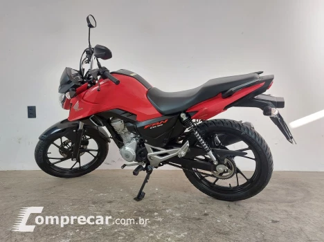 HONDA HONDA CG 160 FAN