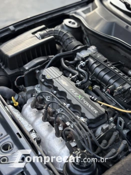 ASTRA 2.0 MPFI Advantage 8V