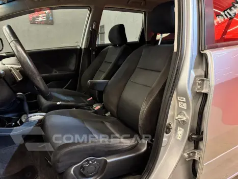 Fit 1.5 Ex 16V Flex 4P Automático