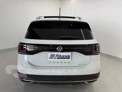 T CROSS HL TSI AE