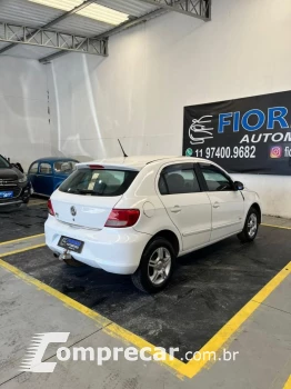 VOLKSWAGEN GOL 1.0 MI 8V