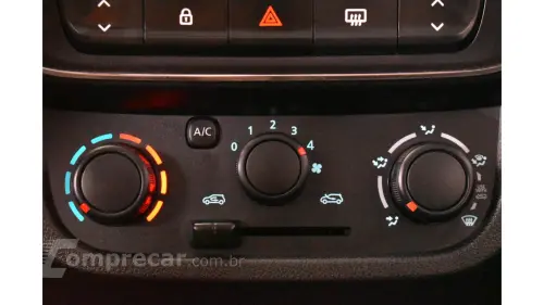 KWID - 1.0 12V SCE ZEN MANUAL