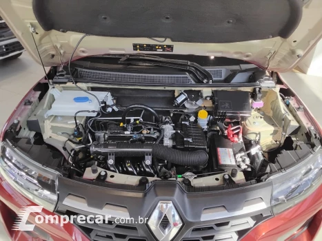 KWID 1.0 12V SCE FLEX OUTSIDER MANUAL