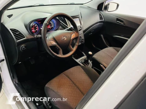 HB20 1.0 CONFORT PLUS