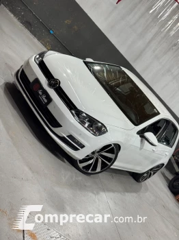 GOLF 1.6 MSI COMFORTLINE 16V TOTAL FLEX 4P TIPTRONIC