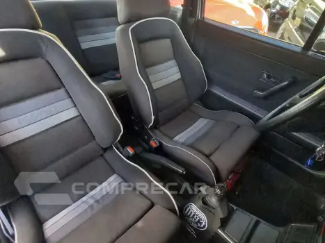 Gol 1.8 Gts 8V Álcool 2P Manual