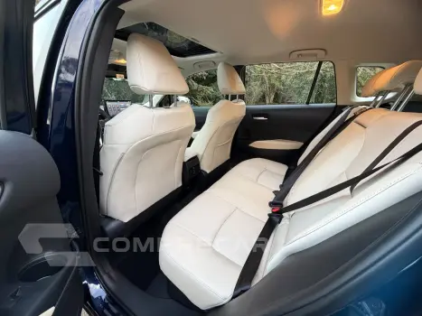COROLLA CROSS 1.8 VVT-I Hybrid XRX
