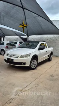 SAVEIRO 1.6 MI CE 8V G.V