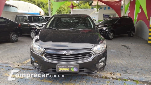 PRISMA 1.4 MPFI LTZ 8V