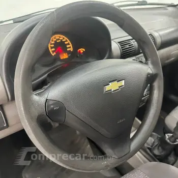 Classic Life/LS 1.0 VHC FlexP. 4p