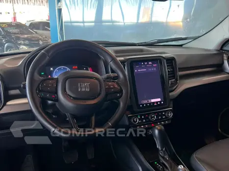 Toro 2.0 16V Turbo Diesel Volcano 4Wd At9