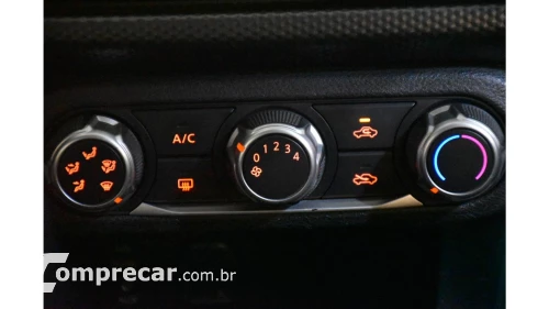 KICKS - 1.6 16V START S 4P XTRONIC