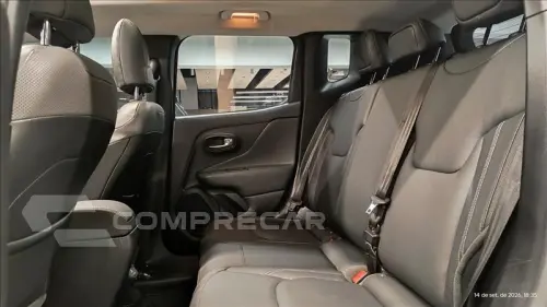 RENEGADE 1.8 16V Limited