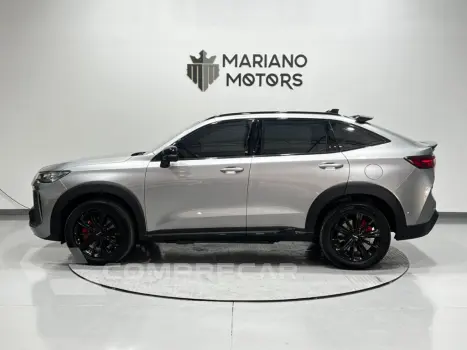 HAVAL H6 GT 1.5 PHEV AWD E-TRACTION