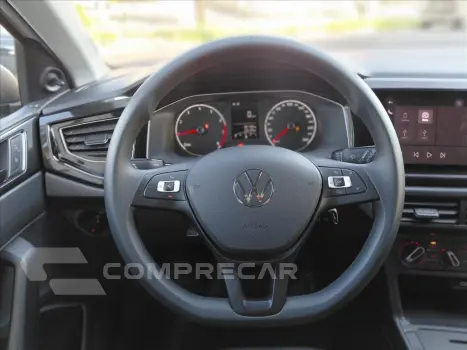 POLO 1.0 MPI TRACK MANUAL