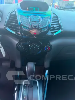 EcoSport FREESTYLE 2.0 16V Flex 5p Aut.
