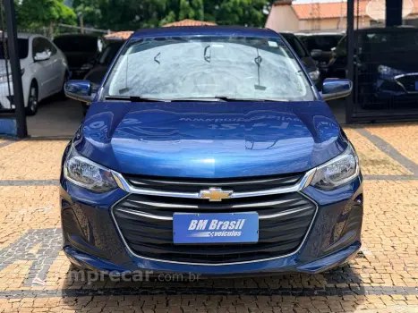 ONIX 1.0 Turbo Plus LT