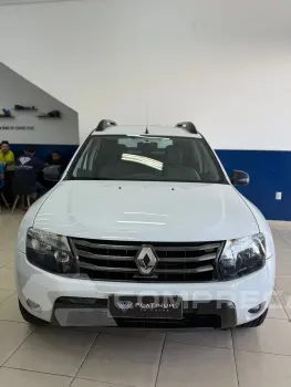 DUSTER 2.0 Dynamique 4X2 16V