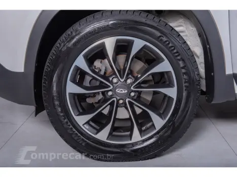 TIGGO 7 1.5 VVT TURBO iFLEX TXS DCT