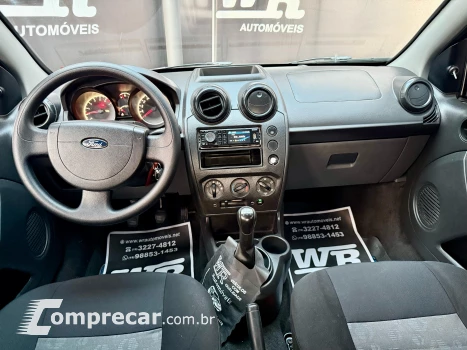 FIESTA 1.0 MPI Class Hatch 8V